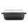 SMILE Brytfanna Satin Black SBR-1 - 1023709 - zdjęcie